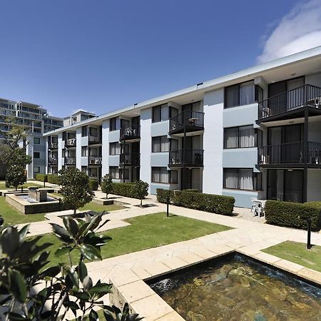 Lodestar Waterside Apartments 珀斯 外观 照片
