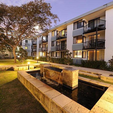 Lodestar Waterside Apartments 珀斯 外观 照片