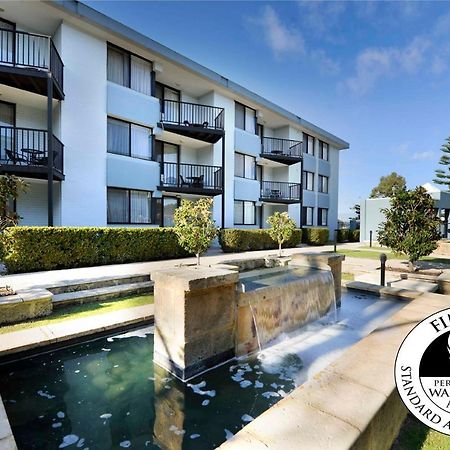 Lodestar Waterside Apartments 珀斯 外观 照片