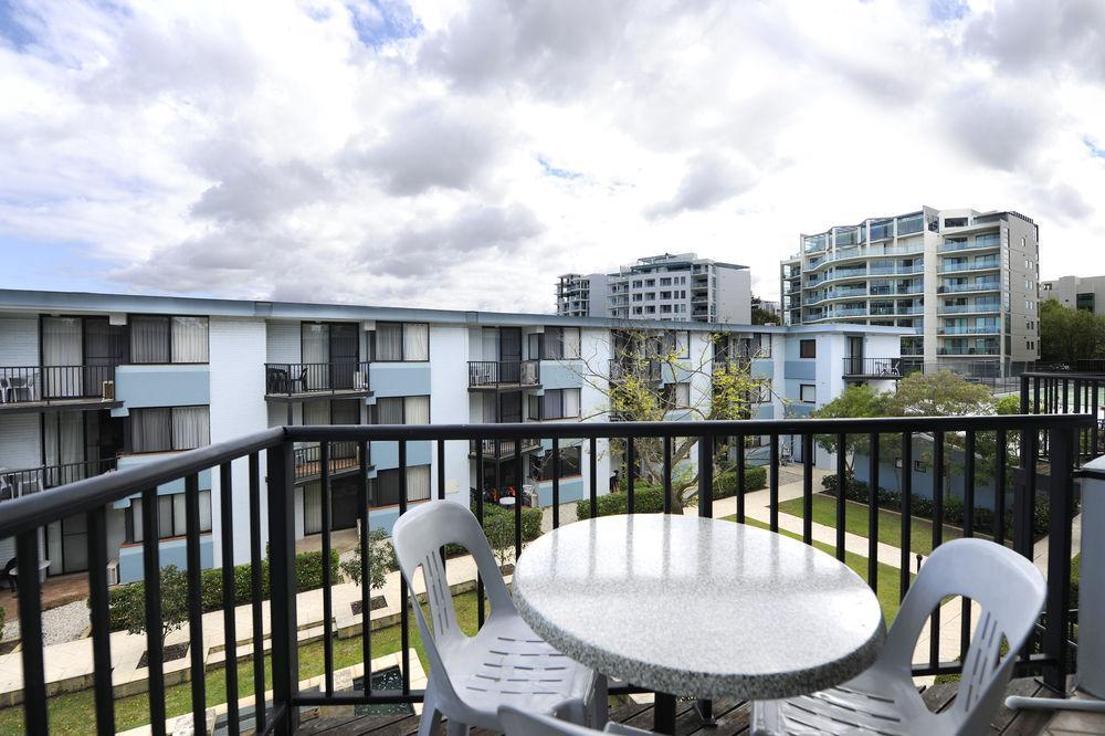 Lodestar Waterside Apartments 珀斯 外观 照片