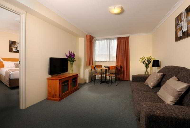 Lodestar Waterside Apartments 珀斯 外观 照片