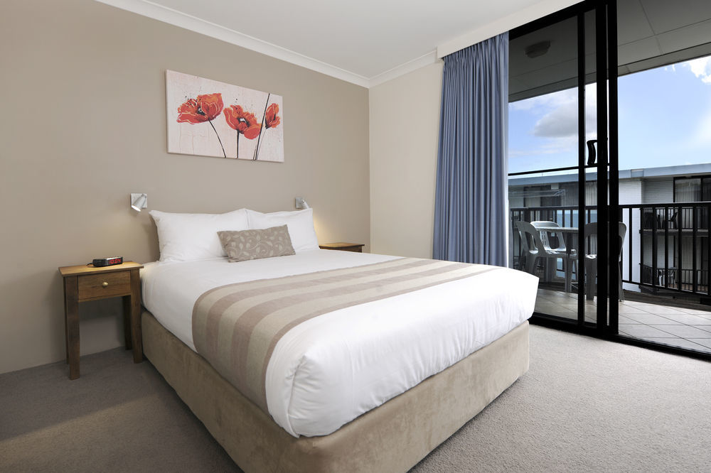 Lodestar Waterside Apartments 珀斯 外观 照片
