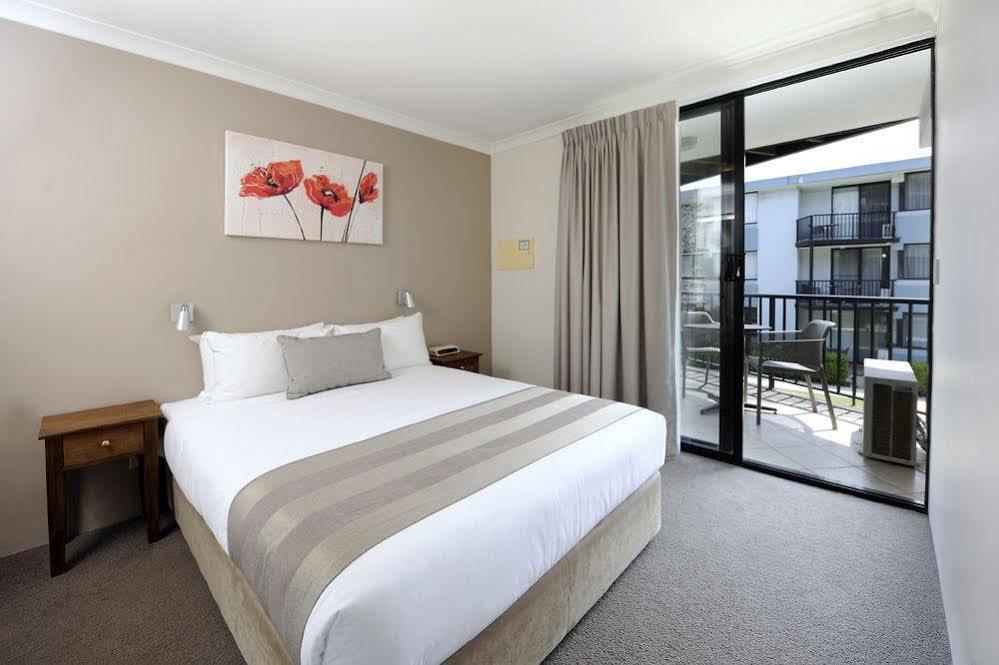 Lodestar Waterside Apartments 珀斯 外观 照片