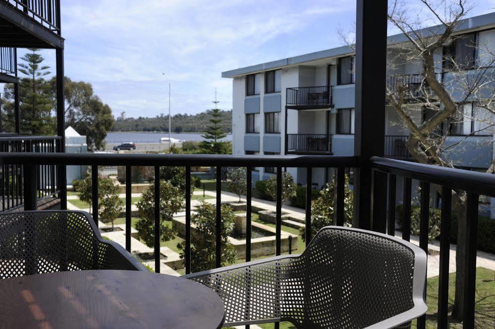 Lodestar Waterside Apartments 珀斯 外观 照片
