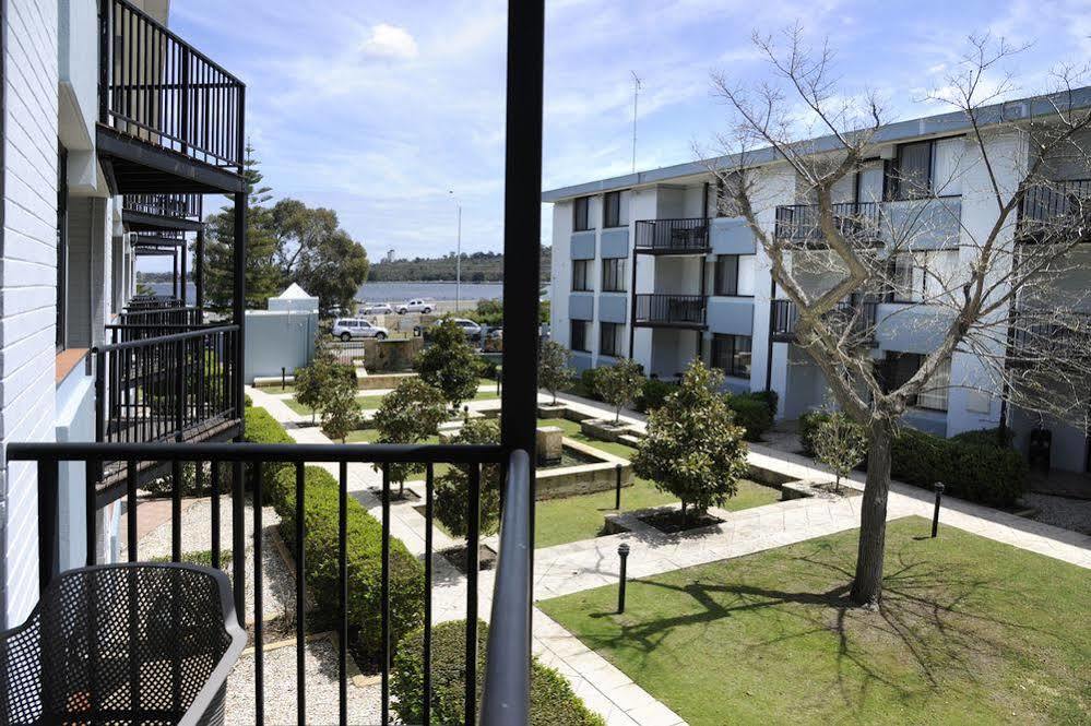 Lodestar Waterside Apartments 珀斯 外观 照片