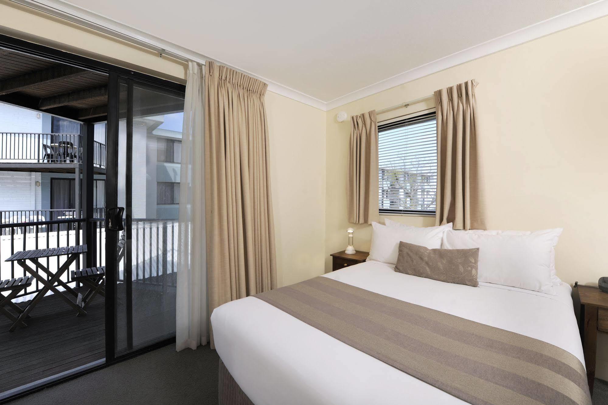 Lodestar Waterside Apartments 珀斯 外观 照片